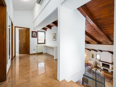 Villa Malerische Villa mit privatem Garten - Features photo 29