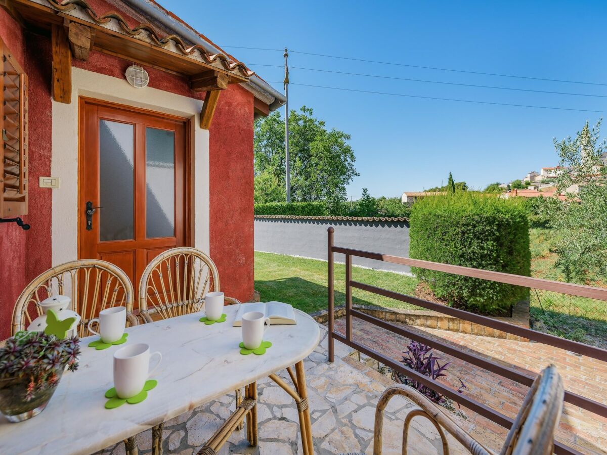 Apartment Nice apartment with pool - Outdoor photo 3