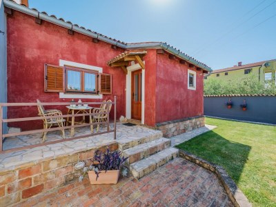 Apartment Nice apartment with pool - Outdoor photo 4