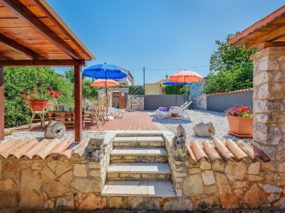 Apartment Nice apartment with pool - Outdoor photo 6