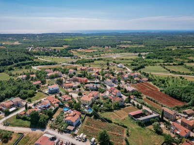 Apartment Nice apartment with pool - Outdoor photo 9