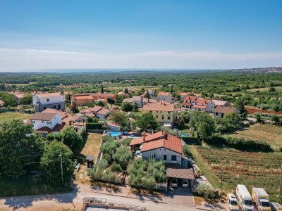 Apartment Nice apartment with pool - Outdoor photo 11