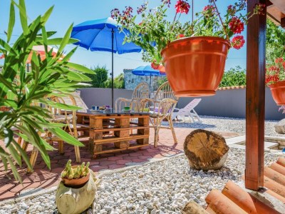 Apartment Nice apartment with pool - Outdoor photo 12