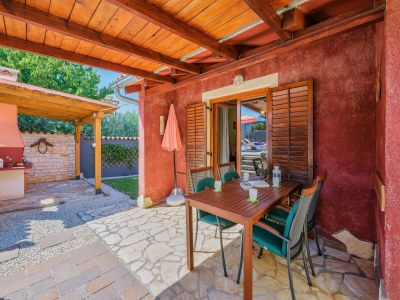 Apartment Nice apartment with pool - Outdoor photo 15