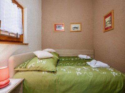 Apartment Nice apartment with pool - Features photo 20