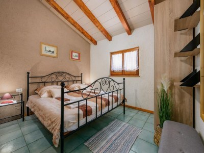 Apartment Nice apartment with pool - Features photo 26