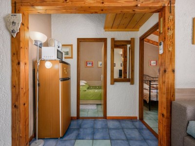 Apartment Nice apartment with pool - Features photo 30