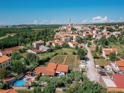 Apartment Nice apartment with pool - Environment photo 34