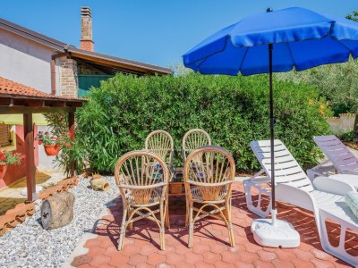 Apartment Nice apartment with pool - Outdoor photo 35