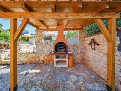 Apartment Nice apartment with pool - Outdoor photo 36