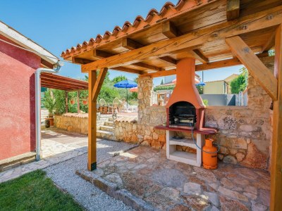 Apartment Nice apartment with pool - Outdoor photo 37