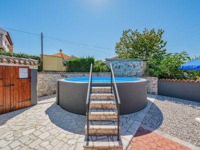 Apartment Nice apartment with pool - Outdoor photo 38