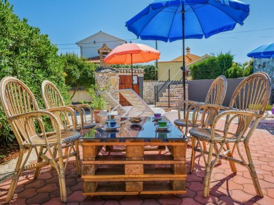 Apartment Nice apartment with pool - Outdoor photo 39