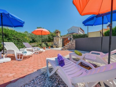 Apartment Nice apartment with pool - Outdoor photo 40