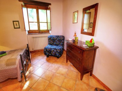 Holiday house Rustic Holiday Home, Ortignano - Features photo 19