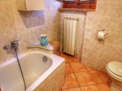 Holiday house Rustic Holiday Home, Ortignano - Features photo 20