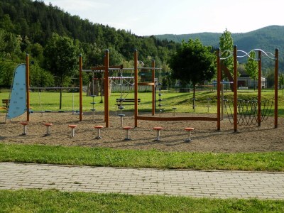 Holiday house Rustic Holiday Home, Ortignano - Environment photo 27