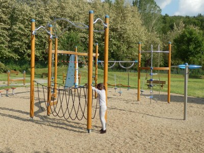 Holiday house Rustic Holiday Home, Ortignano - Outdoor photo 40