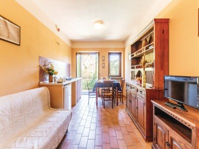 Holiday house Wohnung in Marche mit Pool und Urbino Nähe - Features photo 19