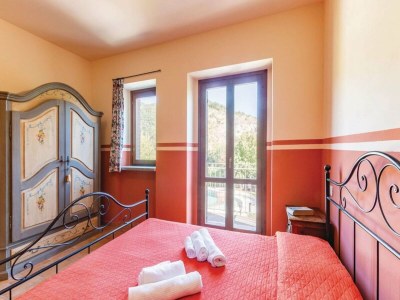 Holiday house Wohnung in Marche mit Pool und Urbino Nähe - Features photo 23