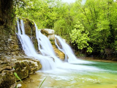 Holiday house Wohnung in Marche mit Pool und Urbino Nähe - Environment photo 24