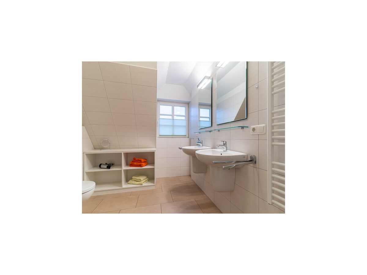 Holiday house Doppelhaushälfte in St. Peter-Ording - Features photo 5