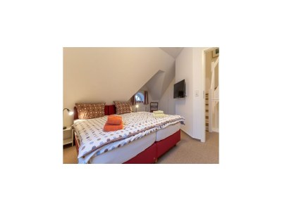 Holiday house Doppelhaushälfte in St. Peter-Ording - Features photo 9