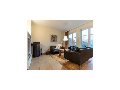 Holiday house Doppelhaushälfte in St. Peter-Ording - Features photo 13