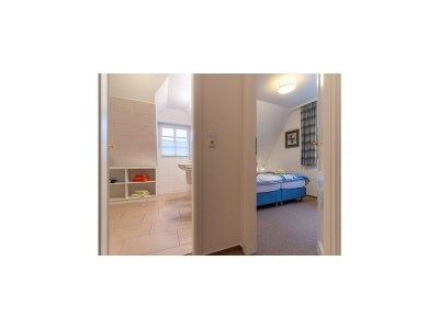 Holiday house Doppelhaushälfte in St. Peter-Ording - Features photo 19