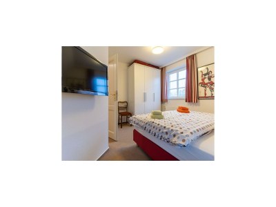 Holiday house Doppelhaushälfte in St. Peter-Ording - Features photo 21