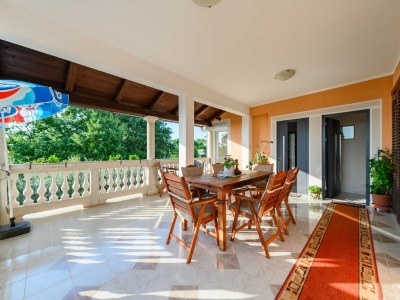 Holiday house Beautiful cottage in nature - Features photo 10