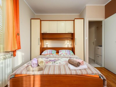 Holiday house Beautiful cottage in nature - Features photo 13