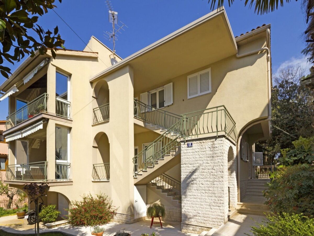 Apartment Apartment in nature