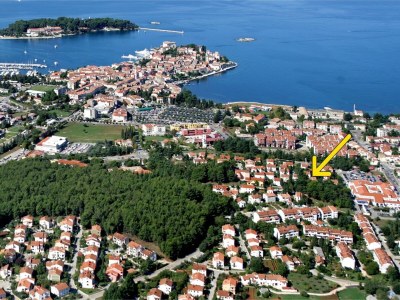 Apartment Apartment in nature - Environment photo 3