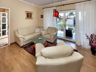 Apartment Apartment in nature - Outdoor photo 8