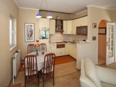 Apartment Apartment in nature - Outdoor photo 13