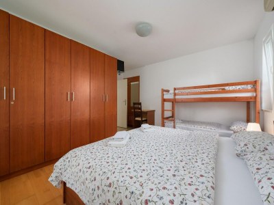Apartment Anmutige Wohnung in der Natur - Features photo 11