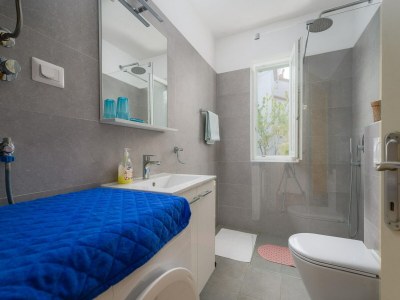 Apartment Anmutige Wohnung in der Natur - Features photo 12