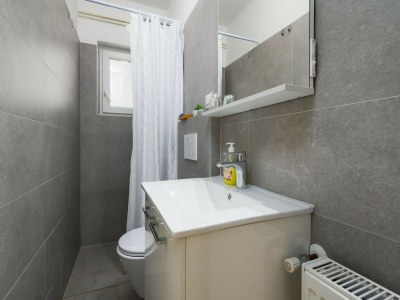 Apartment Anmutige Wohnung in der Natur - Features photo 13