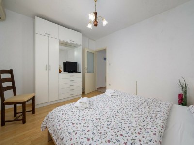 Apartment Anmutige Wohnung in der Natur - Features photo 14