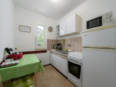 Apartment Anmutige Wohnung in der Natur - Features photo 15