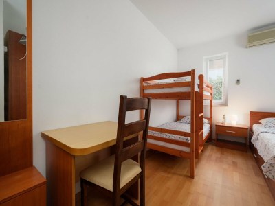 Apartment Anmutige Wohnung in der Natur - Features photo 17
