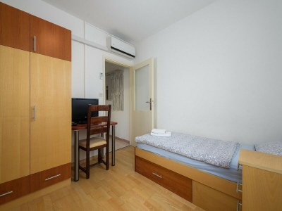 Apartment Anmutige Wohnung in der Natur - Features photo 18