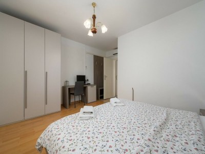 Apartment Anmutige Wohnung in der Natur - Features photo 19