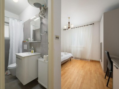 Apartment Anmutige Wohnung in der Natur - Features photo 20