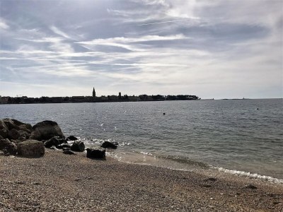 Apartment Anmutige Wohnung in der Natur - Environment photo 21