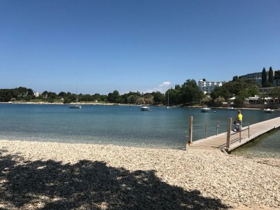 Apartment Anmutige Wohnung in der Natur - Environment photo 22