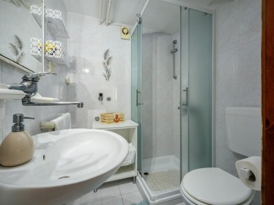 Holiday house Hübsche Wohnung mit Balkon - Features photo 16