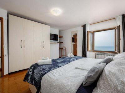 Holiday house Hübsche Wohnung mit Balkon - Features photo 24