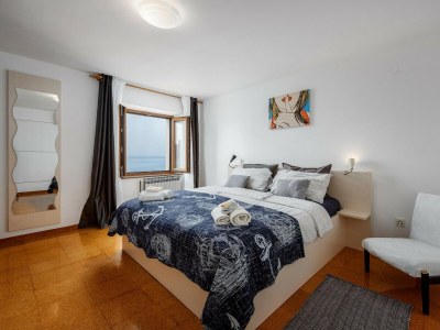 Holiday house Hübsche Wohnung mit Balkon - Features photo 25